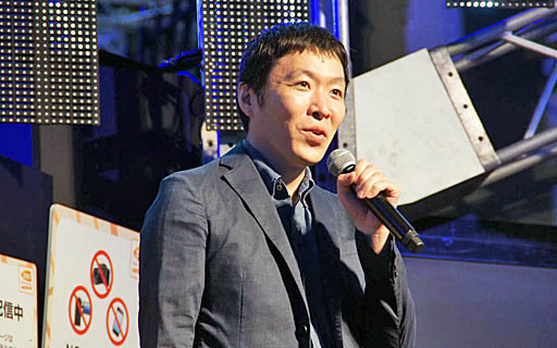 画像ギャラリー No.006のサムネイル画像 / ［TGS 2018］「エースコンバット7 スカイズ・アンノウン」スペシャルステージをレポート。「コレクターズエディション」のブックレットには，片渕須直氏による4本の短編小説を収録