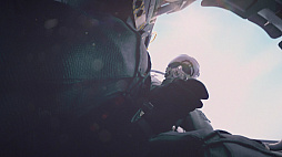 画像ギャラリー No.003のサムネイル画像 / 「エースコンバット7」が発売カウントダウン企画を開始。初日となる1月9日はオープニング映像を公開