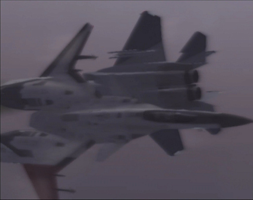 画像ギャラリー No.057のサムネイル画像 / 「エースコンバット」ほぼ全作を通して劇中の戦史&技術史を振り返る。エルジアの無人機はベルカの技術……ってどういうこと?