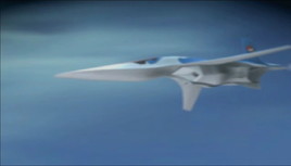 画像ギャラリー No.090のサムネイル画像 / 「エースコンバット」ほぼ全作を通して劇中の戦史&技術史を振り返る。エルジアの無人機はベルカの技術……ってどういうこと?