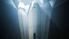 画像ギャラリー No.005のサムネイル画像 / “ADF-01 FALKEN”もいよいよ参戦。「エースコンバット7」，追加DLC1〜3の情報と最新トレイラーを公開。二つの音楽イベントも開催決定
