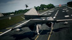 画像ギャラリー No.006のサムネイル画像 / “ADF-01 FALKEN”もいよいよ参戦。「エースコンバット7」，追加DLC1〜3の情報と最新トレイラーを公開。二つの音楽イベントも開催決定