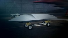 画像ギャラリー No.008のサムネイル画像 / “ADF-01 FALKEN”もいよいよ参戦。「エースコンバット7」，追加DLC1〜3の情報と最新トレイラーを公開。二つの音楽イベントも開催決定