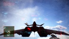 画像ギャラリー No.009のサムネイル画像 / “ADF-01 FALKEN”もいよいよ参戦。「エースコンバット7」，追加DLC1〜3の情報と最新トレイラーを公開。二つの音楽イベントも開催決定