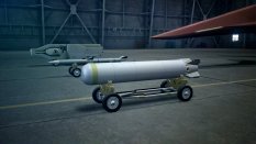 画像ギャラリー No.013のサムネイル画像 / “ADF-01 FALKEN”もいよいよ参戦。「エースコンバット7」，追加DLC1〜3の情報と最新トレイラーを公開。二つの音楽イベントも開催決定