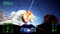 画像ギャラリー No.015のサムネイル画像 / “ADF-01 FALKEN”もいよいよ参戦。「エースコンバット7」，追加DLC1〜3の情報と最新トレイラーを公開。二つの音楽イベントも開催決定