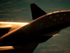 “ADF-01 FALKEN”もいよいよ参戦。「エースコンバット7」，追加DLC1〜3の情報と最新トレイラーを公開。二つの音楽イベントも開催決定