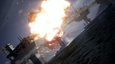 画像ギャラリー No.021のサムネイル画像 / “ADF-01 FALKEN”もいよいよ参戦。「エースコンバット7」，追加DLC1〜3の情報と最新トレイラーを公開。二つの音楽イベントも開催決定