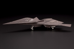 画像ギャラリー No.003のサムネイル画像 / 「エースコンバット7 スカイズ・アンノウン」に登場する「ADF-11F」と「ADFX-10F」がプラモデル化。2020年3月に発売決定