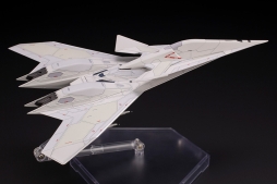 画像ギャラリー No.005のサムネイル画像 / 「エースコンバット7 スカイズ・アンノウン」に登場する「ADF-11F」と「ADFX-10F」がプラモデル化。2020年3月に発売決定
