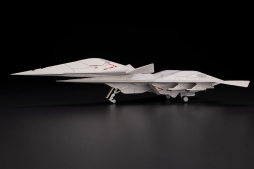 画像ギャラリー No.006のサムネイル画像 / 「エースコンバット7 スカイズ・アンノウン」に登場する「ADF-11F」と「ADFX-10F」がプラモデル化。2020年3月に発売決定