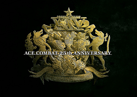 画像ギャラリー No.013のサムネイル画像 / 「エースコンバット」シリーズ25周年を記念した「エースコンバット7」無料アップデートが配信開始。Bou氏が描いたLINEスタンプも
