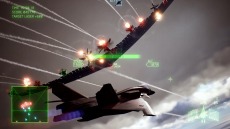 画像ギャラリー No.008のサムネイル画像 / 「エースコンバット7」，シリーズ25周年記念DLC「Original Aircraft Series」が10月28日に配信。新難度を追加する無料アップデートが本日実施