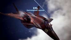画像ギャラリー No.009のサムネイル画像 / 「エースコンバット7」，シリーズ25周年記念DLC「Original Aircraft Series」が10月28日に配信。新難度を追加する無料アップデートが本日実施
