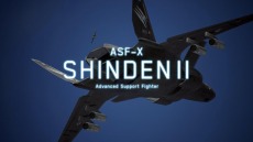 画像ギャラリー No.010のサムネイル画像 / 「エースコンバット7」，シリーズ25周年記念DLC「Original Aircraft Series」が10月28日に配信。新難度を追加する無料アップデートが本日実施