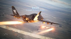 画像ギャラリー No.012のサムネイル画像 / 「エースコンバット7」，シリーズ25周年記念DLC「Original Aircraft Series」が10月28日に配信。新難度を追加する無料アップデートが本日実施