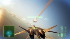 画像ギャラリー No.015のサムネイル画像 / 「エースコンバット7」，シリーズ25周年記念DLC「Original Aircraft Series」が10月28日に配信。新難度を追加する無料アップデートが本日実施
