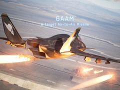 「エースコンバット7」，シリーズ25周年記念DLC「Original Aircraft Series」が10月28日に配信。新難度を追加する無料アップデートが本日実施