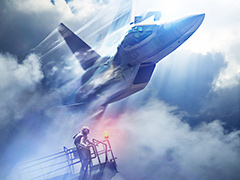 「エースコンバット7」，本編とDLCなどをまとめた「プレミアムエディション」が本日リリース。公式YouTubeチャンネルでは新企画も