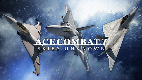 画像ギャラリー No.002のサムネイル画像 / 「エースコンバット7」,シリーズ25周年記念有料DLCが本日登場。オーケストラコンサートの開催,ALPHAコラボ第3弾の発売に関する情報も