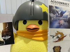 「エースコンバット7」，映画“トップガン マーヴェリック”コラボDLC登場記念のTwitterキャンペーンを開催
