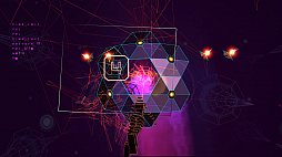画像ギャラリー No.005のサムネイル画像 / 10月13日の発売が近づく「Rez Infinite」プレイレポート。水口哲也氏へのミニインタビューと合わせてお届け