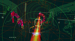 画像ギャラリー No.006のサムネイル画像 / 10月13日の発売が近づく「Rez Infinite」プレイレポート。水口哲也氏へのミニインタビューと合わせてお届け