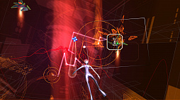 画像ギャラリー No.007のサムネイル画像 / 10月13日の発売が近づく「Rez Infinite」プレイレポート。水口哲也氏へのミニインタビューと合わせてお届け