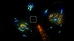 画像ギャラリー No.010のサムネイル画像 / 10月13日の発売が近づく「Rez Infinite」プレイレポート。水口哲也氏へのミニインタビューと合わせてお届け
