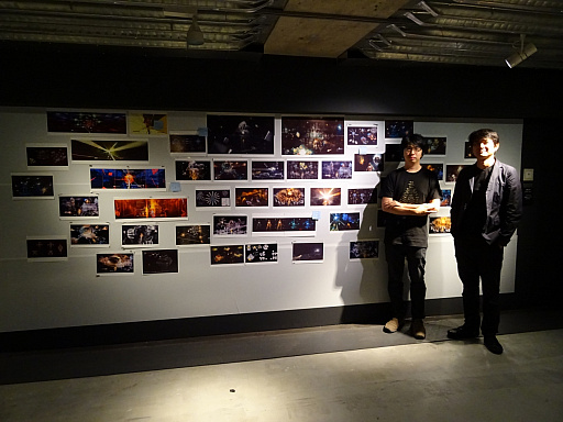 画像ギャラリー No.015のサムネイル画像 / 10月13日の発売が近づく「Rez Infinite」プレイレポート。水口哲也氏へのミニインタビューと合わせてお届け