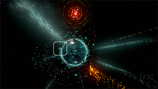 画像ギャラリー No.008のサムネイル画像 / PS4「Rez Infinite」が北米のPS Storeで予約開始。水口哲也氏がRezをじっくり語るメイキング映像も公開に