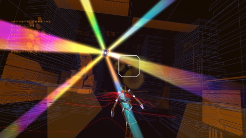 画像ギャラリー No.002のサムネイル画像 / 「Rez Infinite」のPS4 Pro対応詳細が正式発表。全ステージ4Kネイティブ対応でパッチ不要,PS VRでのレンダリング解像度も片目1080pに