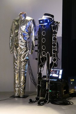 画像ギャラリー No.008のサムネイル画像 / 「Rez Infinite」の「The Game Awards 2016 Best VR Game」受賞を記念し,水口哲也氏とSIE 吉田修平氏が対談。二人が語るVRの可能性とは