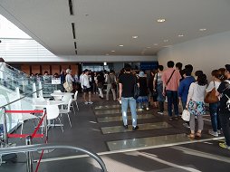 画像ギャラリー No.002のサムネイル画像 / VRの新しい形を目指す「Rez」の実験プロジェクトが始動！　ひと味違った没入感を楽しめる，巨大なドーム型スクリーンを使ったイベントをレポート