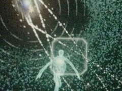 VRの新しい形を目指す「Rez」の実験プロジェクトが始動！　ひと味違った没入感を楽しめる，巨大なドーム型スクリーンを使ったイベントをレポート