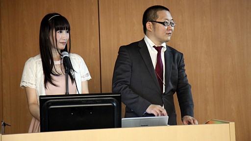 画像ギャラリー No.001のサムネイル画像 / グループSNEとインコグ・ラボの新作が発表された「富士見ドラゴンブック新作TRPG発表会」レポート。「アリアンロッド」は“現代人”をサポート