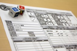 画像ギャラリー No.035のサムネイル画像 / グループSNEとインコグ・ラボの新作が発表された「富士見ドラゴンブック新作TRPG発表会」レポート。「アリアンロッド」は“現代人”をサポート
