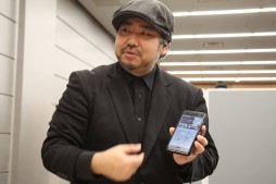 画像ギャラリー No.040のサムネイル画像 / グループSNEとインコグ・ラボの新作が発表された「富士見ドラゴンブック新作TRPG発表会」レポート。「アリアンロッド」は“現代人”をサポート