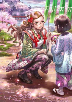 画像ギャラリー No.003のサムネイル画像 / 「戦国大戦TCG」 第1弾スターターデッキ&ブースターパックが本日発売