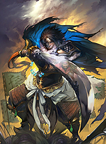画像ギャラリー No.006のサムネイル画像 / 「戦国大戦TCG」が「戦国大戦TCG 双」へリニューアル。「第一弾ブースターパック」および「スターターデッキ」が本日発売