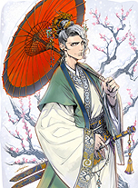 画像ギャラリー No.008のサムネイル画像 / 「戦国大戦TCG」が「戦国大戦TCG 双」へリニューアル。「第一弾ブースターパック」および「スターターデッキ」が本日発売