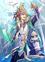 画像ギャラリー No.011のサムネイル画像 / 「戦国大戦TCG」が「戦国大戦TCG 双」へリニューアル。「第一弾ブースターパック」および「スターターデッキ」が本日発売