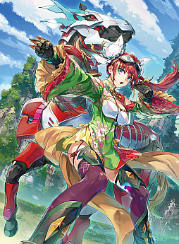 画像ギャラリー No.003のサムネイル画像 / 「戦国大戦トレーディングカードゲーム 双」,エクストラパック 〜伝承の切札〜が11月8日に発売