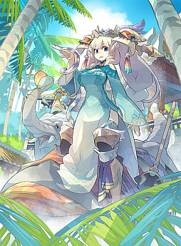 画像ギャラリー No.005のサムネイル画像 / 「戦国大戦トレーディングカードゲーム 双」,エクストラパック 〜伝承の切札〜が11月8日に発売