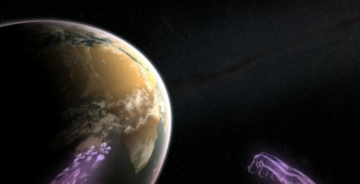 画像ギャラリー No.004のサムネイル画像 / PS VR用「Megaton Rainfall」が欧米圏で発売。マッハ10で空を飛び,エイリアンと戦うスーパーヒーローVRアクションゲーム