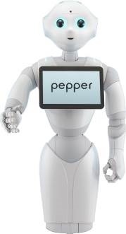 画像ギャラリー No.005のサムネイル画像 / 「ONE PIECE キズナブースト カードバトル」,ジャンプフェスタ2016で「Pepper」とのカード対戦が実現