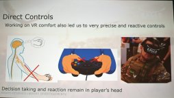 画像ギャラリー No.010のサムネイル画像 / ［GDC 2017］「Eagle Flight」が超高速でVR空間を飛ぶために気をつけていること