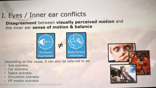 画像ギャラリー No.012のサムネイル画像 / ［GDC 2017］「Eagle Flight」が超高速でVR空間を飛ぶために気をつけていること