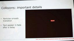 画像ギャラリー No.021のサムネイル画像 / ［GDC 2017］「Eagle Flight」が超高速でVR空間を飛ぶために気をつけていること