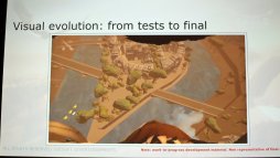 画像ギャラリー No.029のサムネイル画像 / ［GDC 2017］「Eagle Flight」が超高速でVR空間を飛ぶために気をつけていること